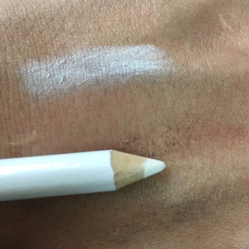 Lápis de Sobrancelha Caixa Peeling Fora Longlasting Impermeável Cosméticos Matiz Tintura Sobrancelha Lápis Maquiagem Ferramentas Microblading Suprimentos 12 Pçs - 15 Realç. sobranc.