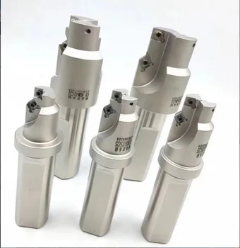 

Screw hole countersunk head cutter double chamfered countersunk head milling cutter