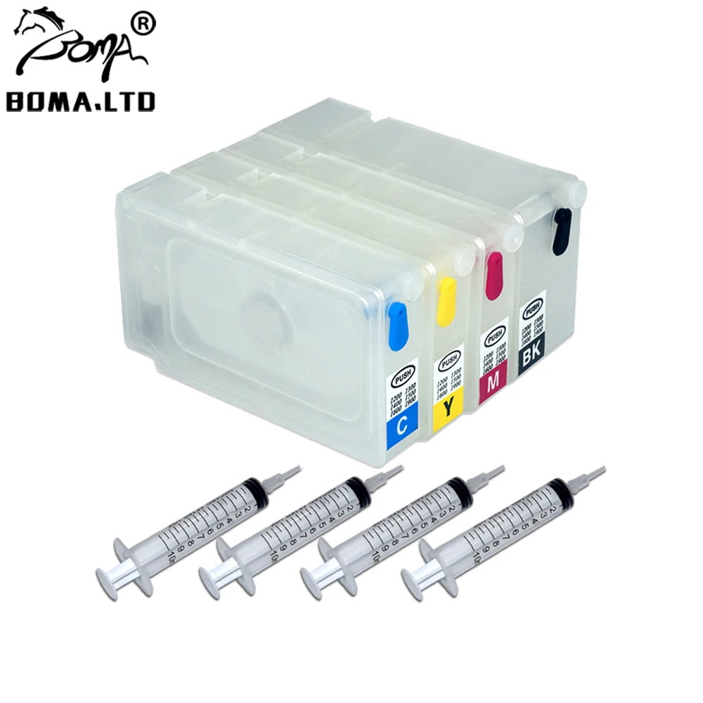 Чернильный картридж для Canon PGI 1900 MAXIFY MB2330 MB2030 MB2130 MB2730 MB2390 MB 2390 | Компьютеры и офис