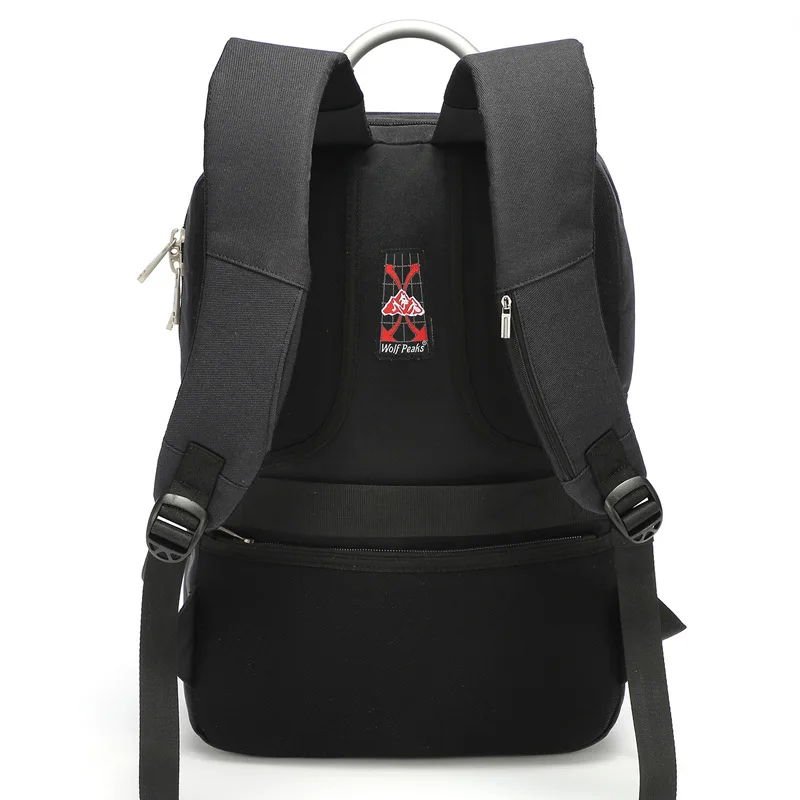 

Science And Technology Backpack Men Multi-functional Business Casual Computer Backpack Men's Backpack a-Piece