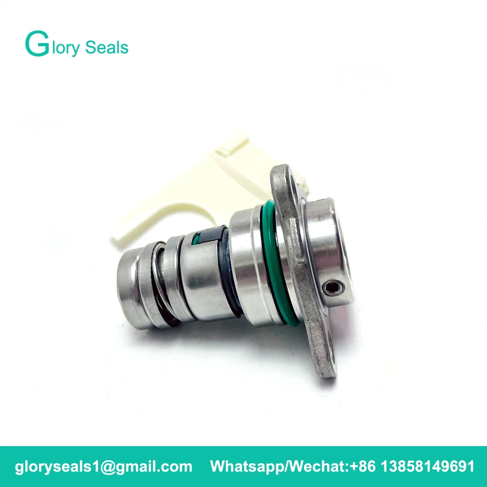 CDLC-12 Cartridge Mechanical Seals for CDL/CDLF1/2/3/4 (Shaft Size 12mm) CNP/SPERONI Pumps (Material: SIC/SIC/VIT)