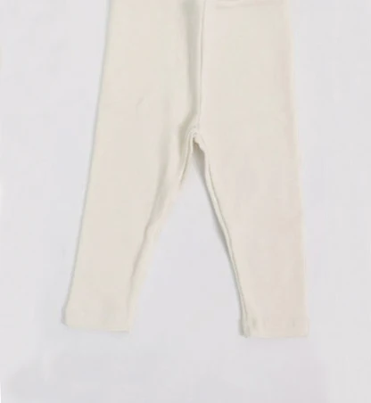 white legging Детский комбинезон для девочек и мальчиков, прочный мягкий хлопок, комбинезон с длинными рукавами, повседневный комбинезон для новорожденных девочек, комбинезон, одежда для маленьких мальчиков - Цвет: white legging