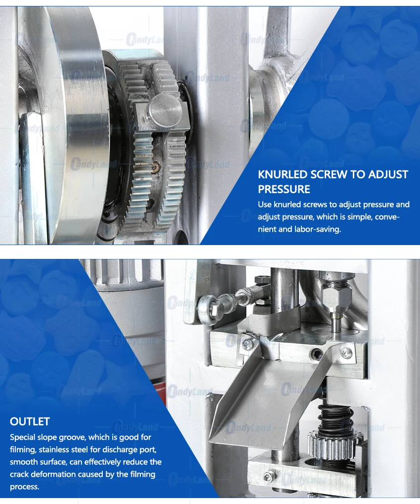 THDP-5电动压片机_05