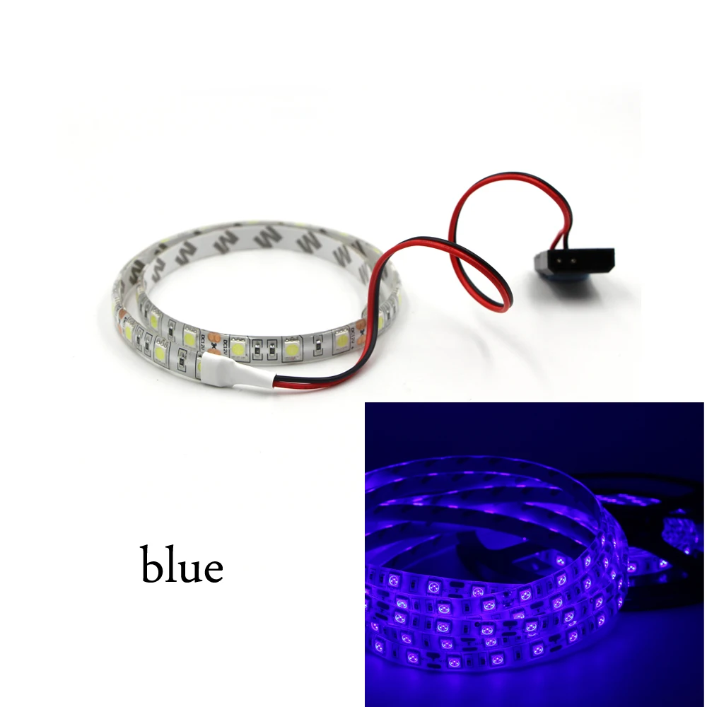 ตัวเลือกสินค้า ไฟ LED นีออน RGB เคสคอม 12V พร้อมรีโมท