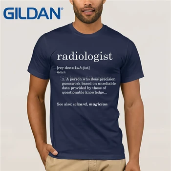 

Funny Radiologist Definition T-Shirt T-shirt