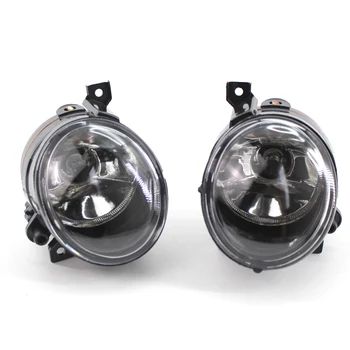 

Left and Right Car Fog Light Front Bumper Halogen Fog Lamp for Jetta MK5 2005-2009 Golf GTI MK5 2003-2009 1KD 941 700