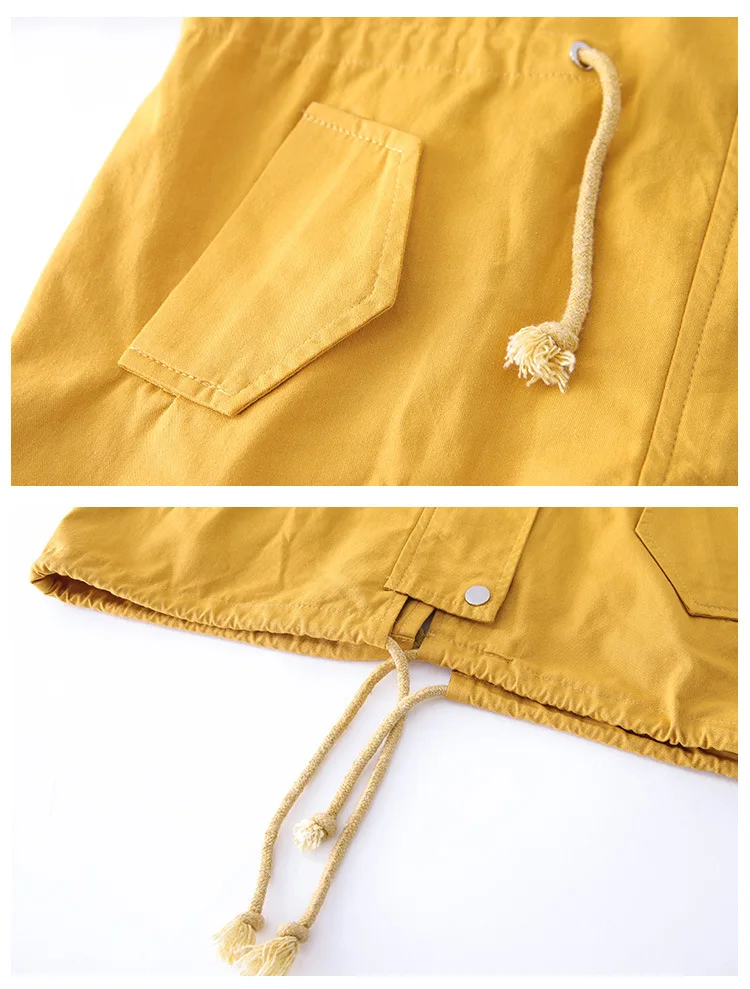 Herbst mйdchen Jacken Kinder Oberbekleidung Mit capuze mйdchen mйntel casual Windjacke Für mйdchen Wasserdichte Regenmantel