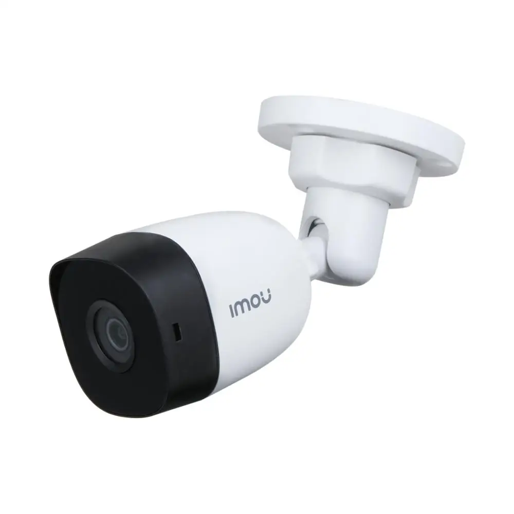 

Dahua IP cam Outdoor imou Bullet 4MP FA41 Waterproof WiFi Home Security Night Vision Alarm CCTV Cloud IP67 OSD menu 24/7 Protect