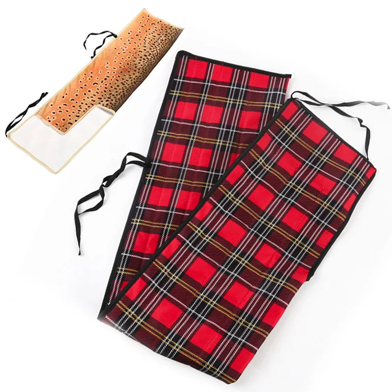 2.7m 4 Section Fly Fishing Rod Bag Maximumcatch Brand Thicken Cotton