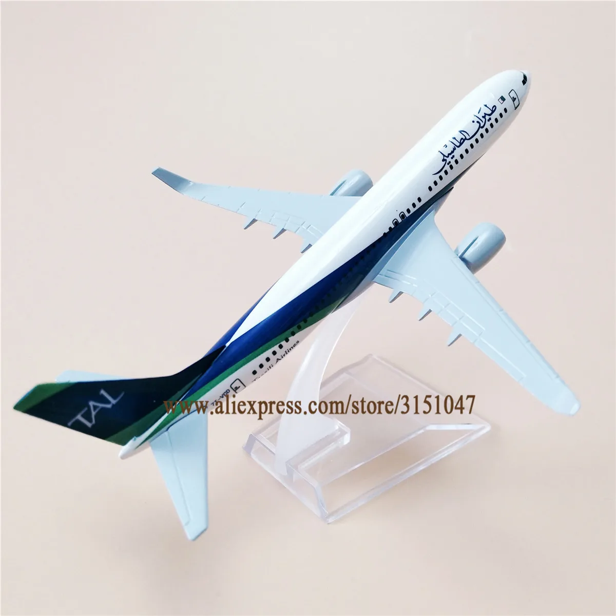 16 см сплав металл воздух Tassili авиалинии Boeing 737 B737 модель самолета Airways модель самолета детские подарки