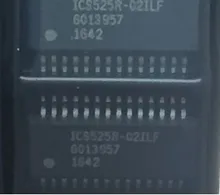 Puce IC 525R 02 525R 02ILF ICS525R 02ILF neuve et originale