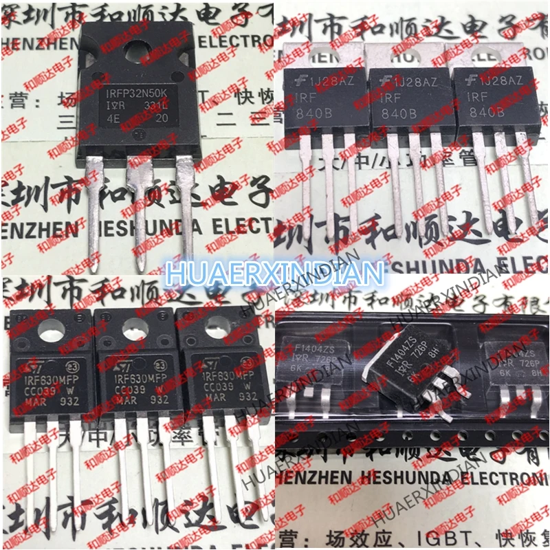 IRFP450LC IRFP3206 IRF3815 IRFP4768 IRFP450 IRFP4568 IRFPF50 IRFP7718 IRFP7537 IRFP4242 | Электронные компоненты и