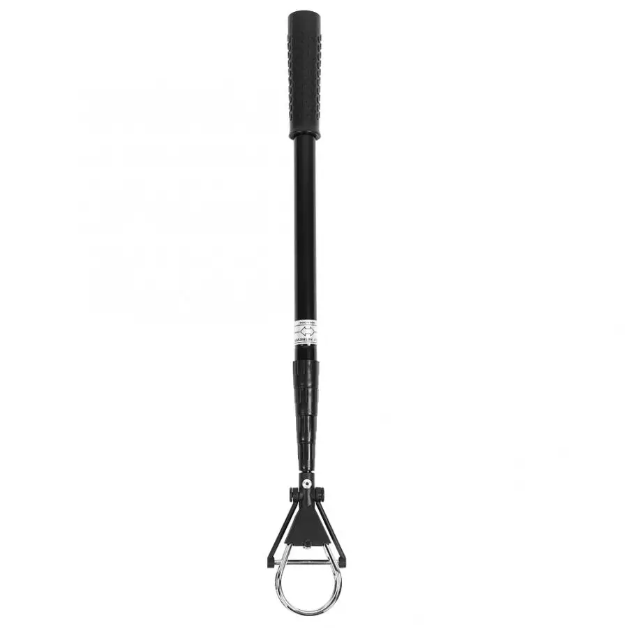 

Durable Retractable Practice Ball Retriever Scoop Telescopic Pick Up Grabber Shaft Tool For Accessory