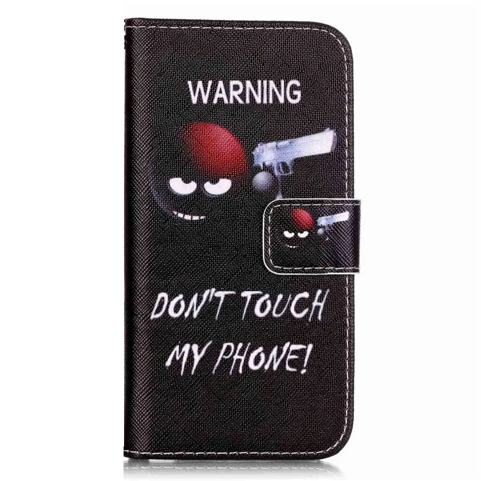 Sharpshooter Чехол DEEVOLPO Fundas для Apple iphone 7, 8, 6, 6S Plus, 5, 5S, SE, 5C, 4, 4S, розовая башня, лотос, кожаный кошелек, чехол, сумка DP03E - Цвет: Sharpshooter