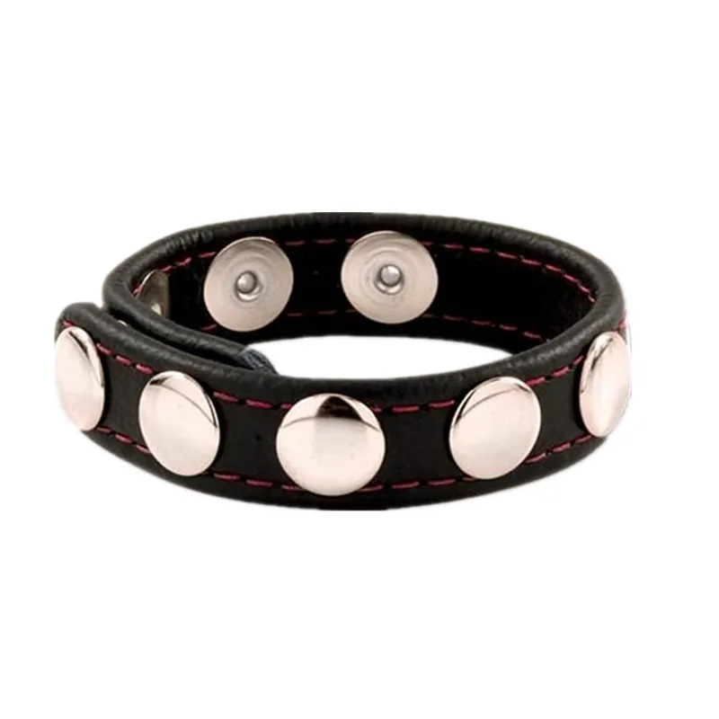 Delay Ejaculation Rings Penies Cocks Ring Adjustable Erotic Sex Toys Adult Products For Men Male Masturbator Ball Harness Cockring_voghion.com