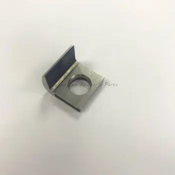 

10 pieces M4.011.727 SM74 PM74 Gripper For Offset Printing Machinery Spare Parts