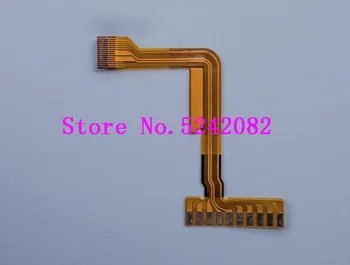 

new Bayonet For Nikon AF-S 18-55mm f/3.5-5.6G VR II Mount Contactor Flex Cable Part