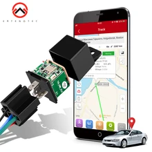 Mv720 rastreador com gps, mais novo rastreador de carro com controle remoto, anti-roubo, alarme de sobrevelocidade, corte de óleo, gps, veículo rastreador freeapp