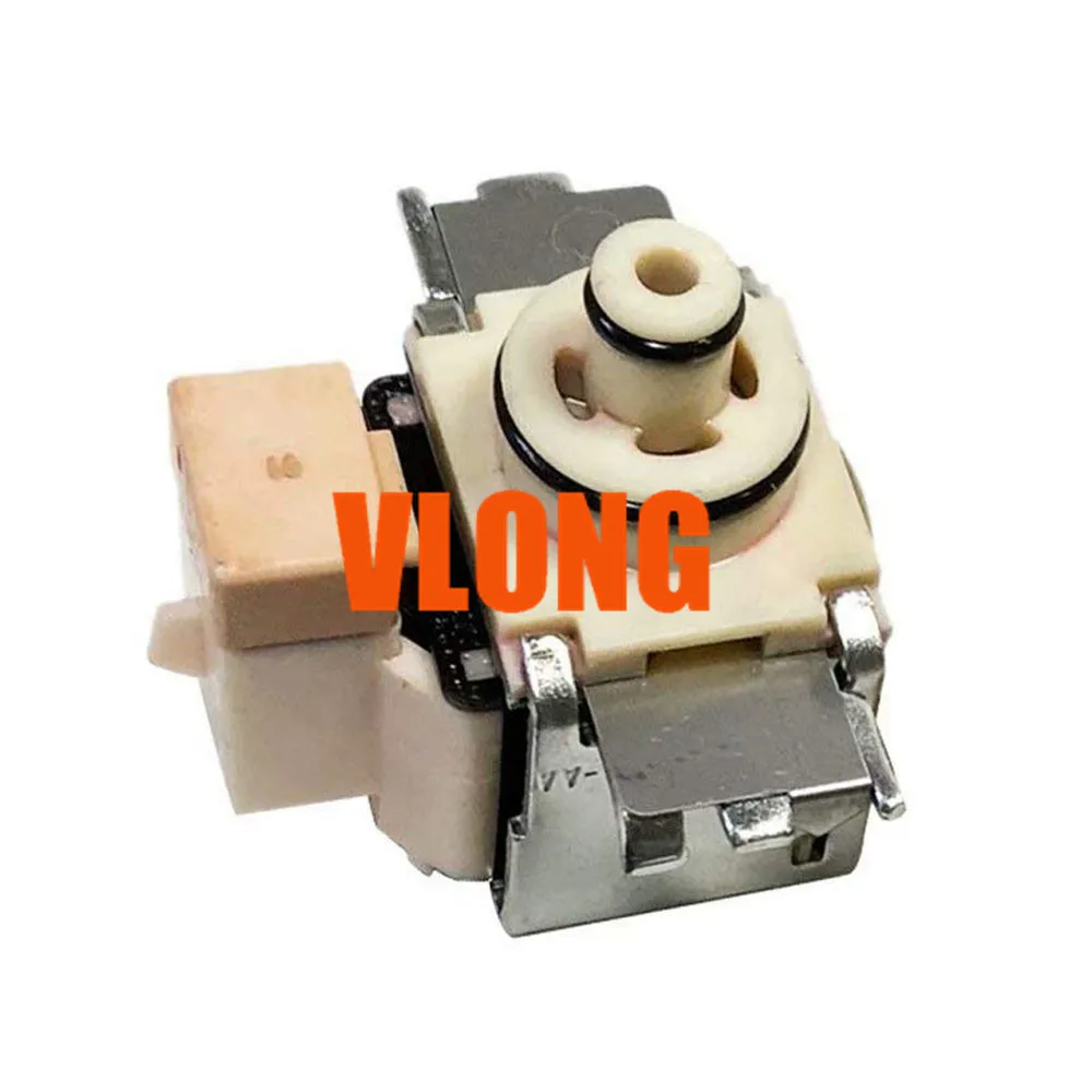 5 шт. 4F50N AXODE AX4S AX4N Электромагнит коробки передач комплект для Ford 97-UP Tcc Epc