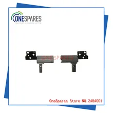 Ноутбук ЖК-экран петли вправо влево для Genuien Dell Latitude E6400 E6410 серии 14," набор правый JBL00-R JBL00-L