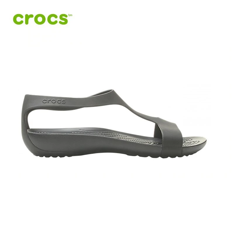 Crocs serena sandal w Clearance