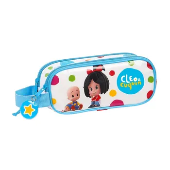 

CLEO & CUQUIN double holder