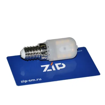 

Refrigerator lamp led Ecola T25 4.5W E14 4000K