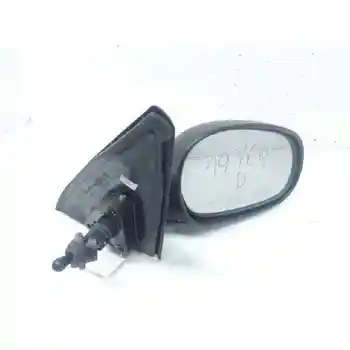 

96227725 RIGHT REARVIEW DAEWOO LANOS