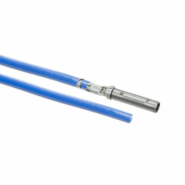 0845250009 10 L9 PRE CRIMP A1857/19 синих|Запасные части| |