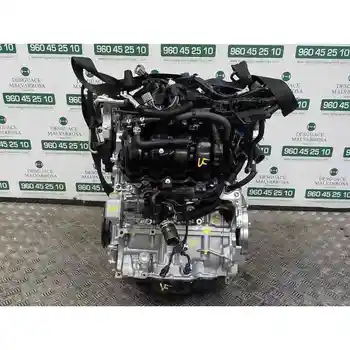 

COMPLETE ENGINE» OTHERS... MODELS [V. A.] TOYOTA COROLLA HYBRID | 01.19-. .. M20A