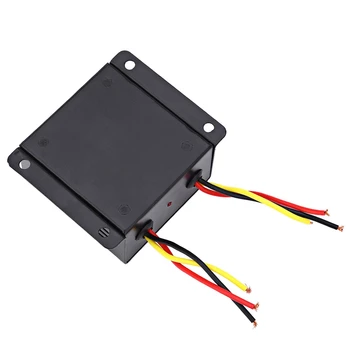 

Hot XUYUAN Vehicle-mounted Power Supply 5A DC 12V Converter Adapter