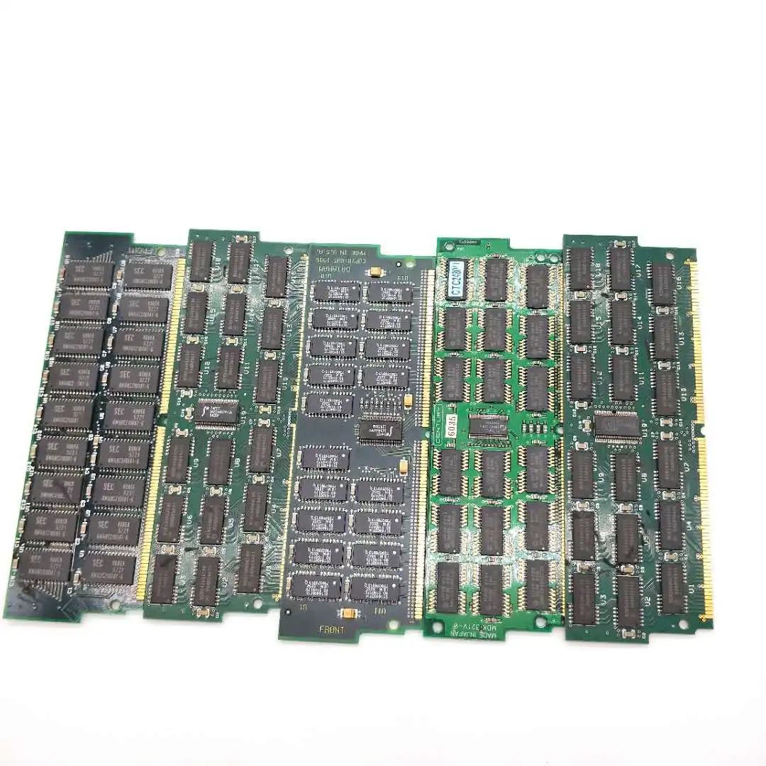 

16m 32m memory for sun sparc station 20 ,5pcs for sale