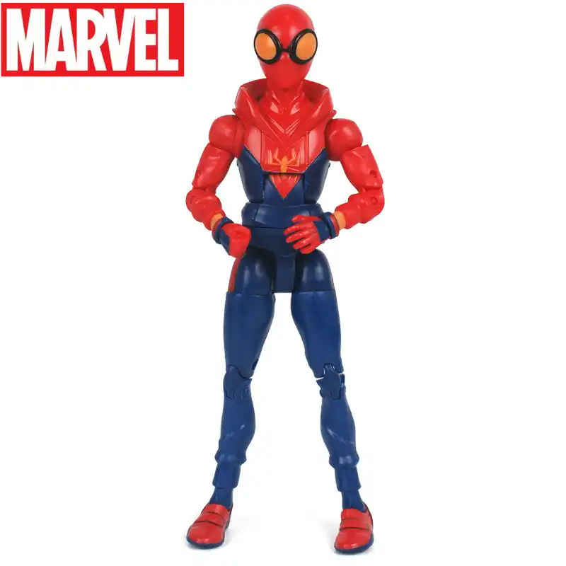 juguetes originales de marvel