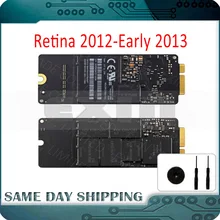 Oryginalny dysk SSD Lapotop dla Apple Macbook Pro Retina 13 