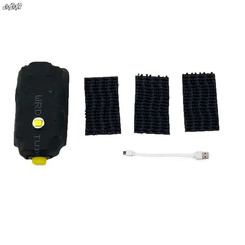 Super Sale NJT drone Flash Lights Night Flight Strobe Light 400mAh Li-po Battery For DJI mavic 2 zoom pro 1 mavic mini spark air Phantom drone 