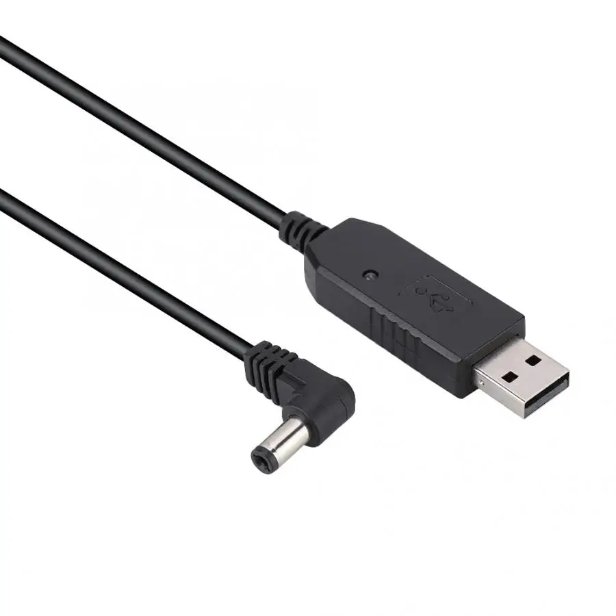 USB Зарядное устройство(9-10,8 V) трансформаторный кабель для Baofeng UV-5R UV-82 BF-F8HP UV-82HP UV-9R плюс USB Зарядное устройство