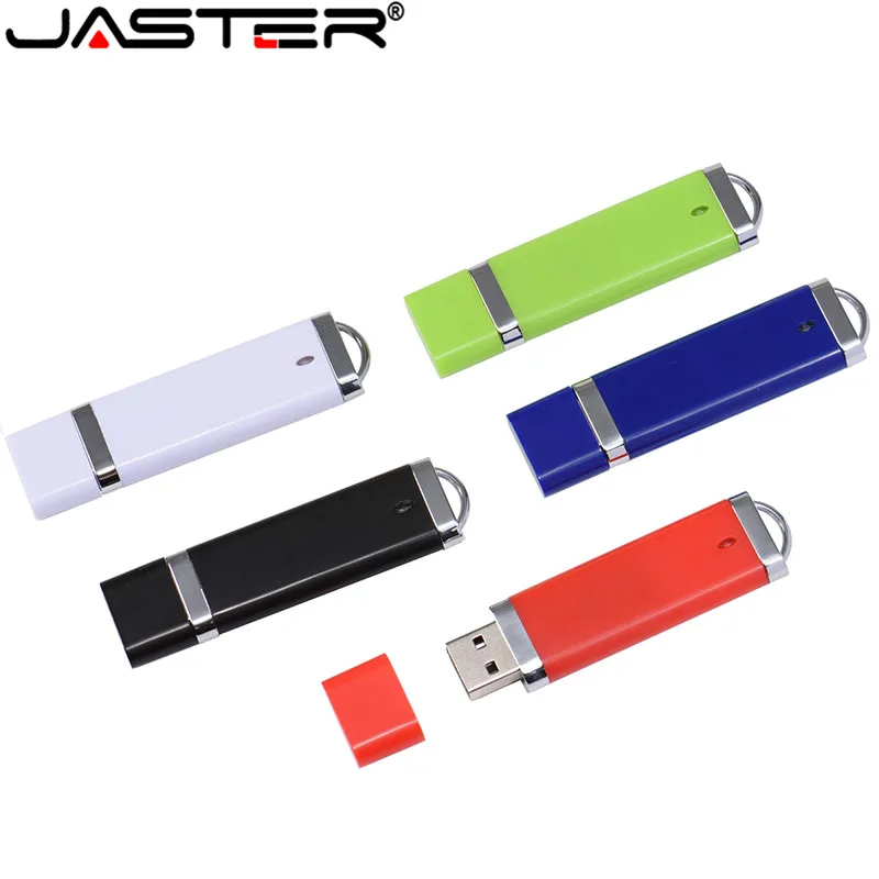 Usb флеш накопитель JASTER в форме зажигалки 4 64 Гб|USB флэш-накопители| |