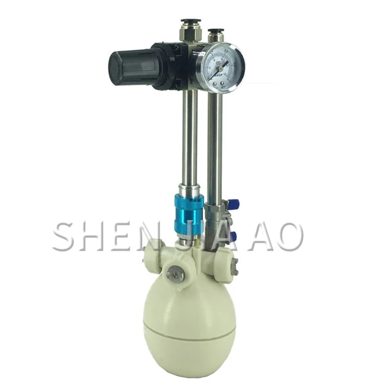 1 шт. газовый водный смешанный двухжидкий увлажнитель воздуха фабричная