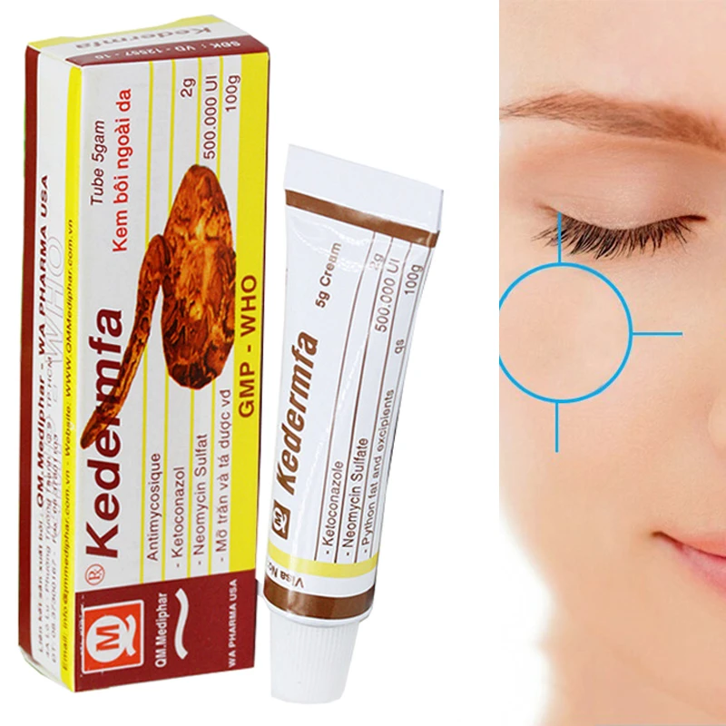 pigmentation corrector cream