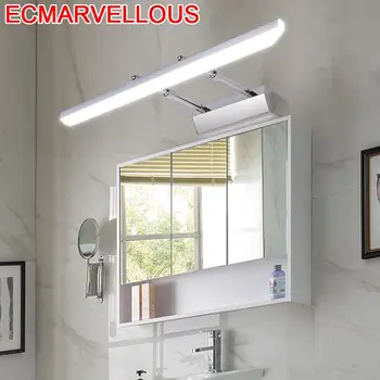 

Maquiagem Lighting Miroir Coiffeuse Luces Tocador Desk Make Up Para Makeup Table Mesa De Maquillaje Dressing Mirror Vanity Light