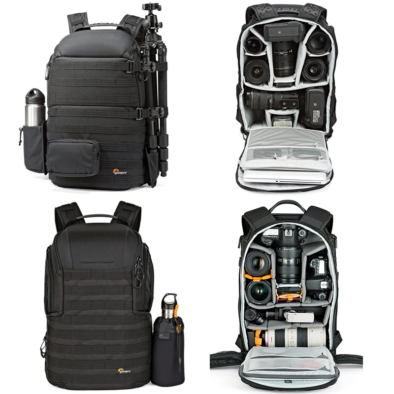 Сумка на плечо для камеры ProTactic BP 450 aw/450aw II сумка SLR рюкзак ноутбука с всепогодным