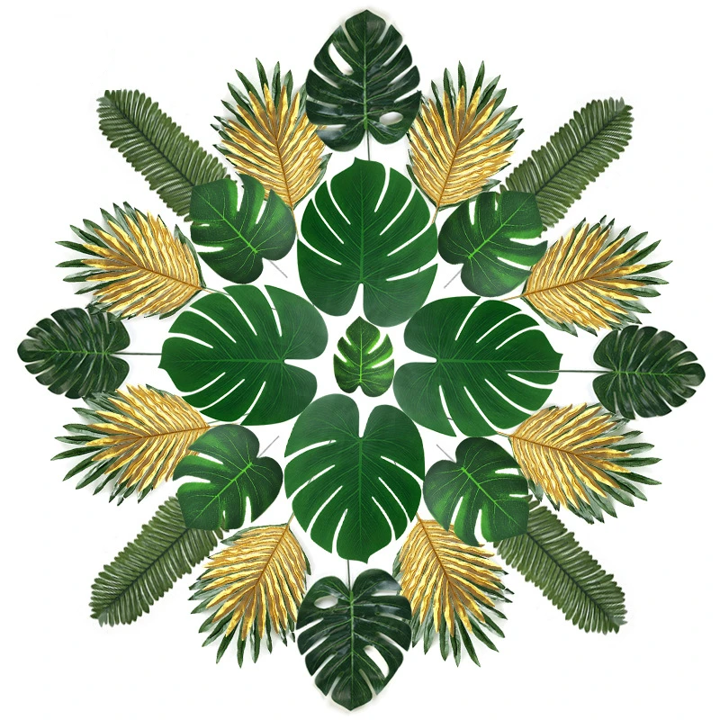

Artificial Plant Simulation Leaf Turtle Leaf Ceiling Ceiling Decoration Home Balcony Garden Landscape Decoration Accessories DIY
