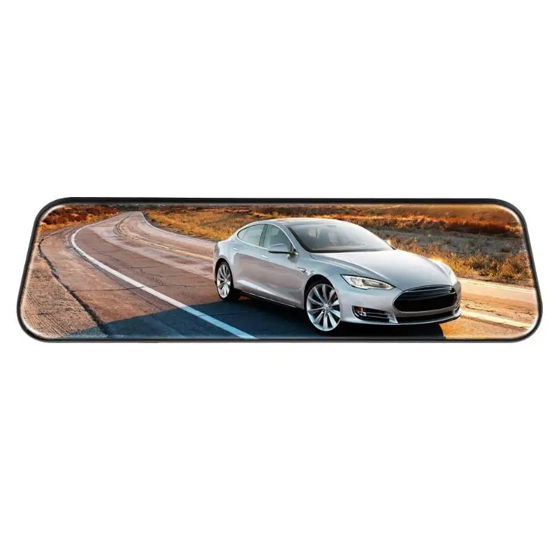 Phisung H58 4G Android 5,1 Автомобильная dvr камера gps Nav зеркало заднего вида Dashcam