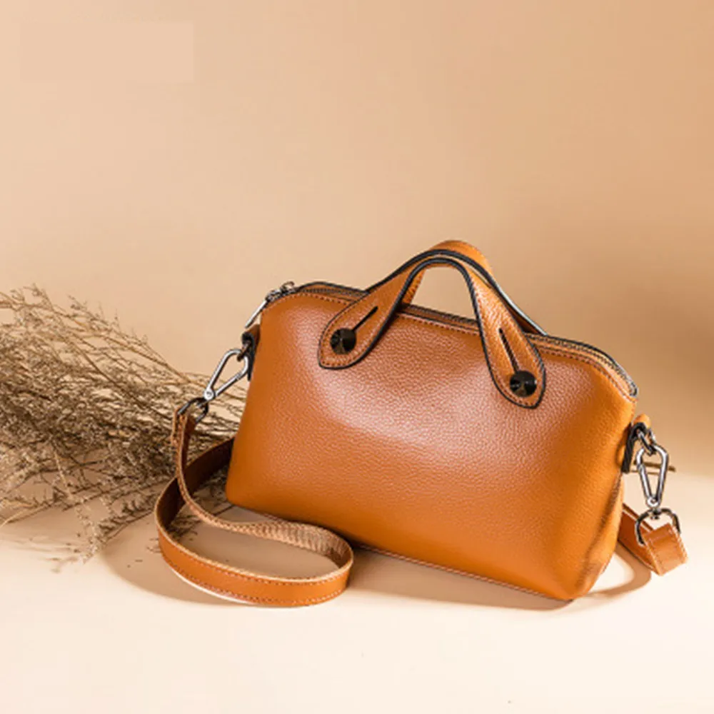 Дизайнерская оригинальная сумочка женские сумки-мессенджеры из натуральной кожи маленькие женские сумки на плечо для дам