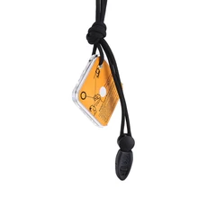 1 шт. многофункциональное сигнальное зеркало для выживания на открытом воздухе зеркала для приключений необходимые инструменты