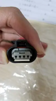 

2017 coil pack ignition coil connector