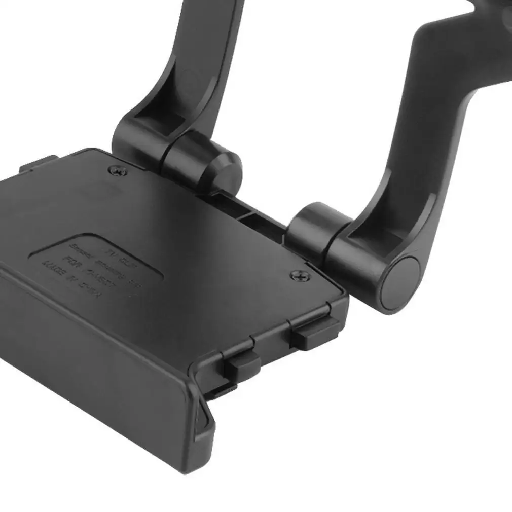

TV Clip Mount Mounting Stand Holder for Kinect Sensor