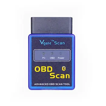 

Durable ELM327 obd2 V1.5 Support All OBDII Portable Size Automobile Car Scanner Universal Car Diagnostic Tool