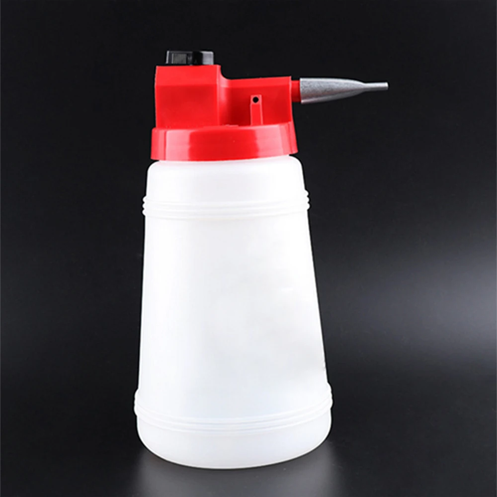 window spray bottle