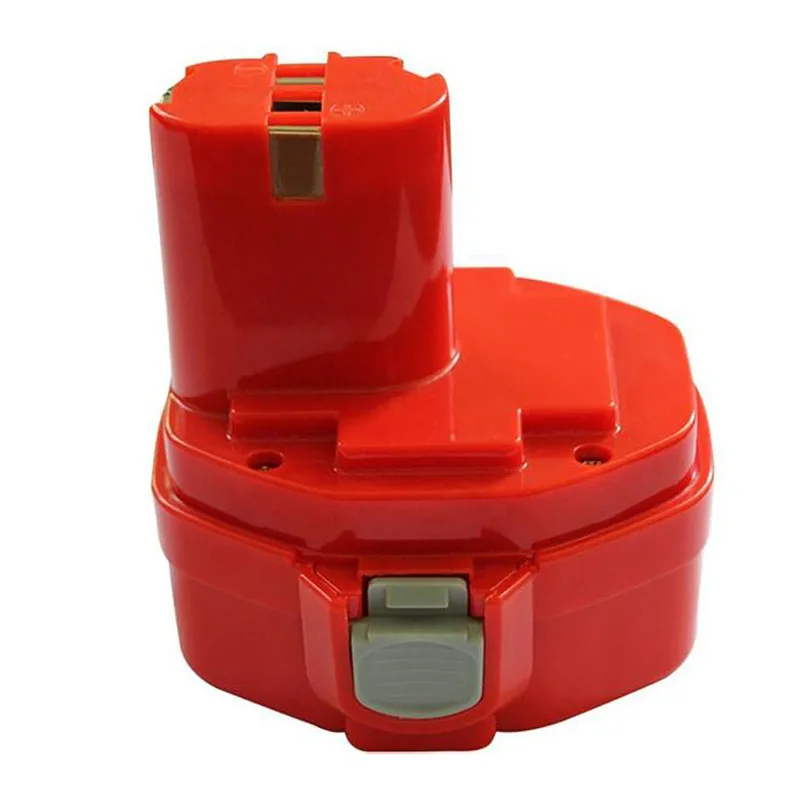Пластиковый чехол dawupine 1420 для беспроводных электрических дрелей Makita 14 4 V NI CD Ni MH